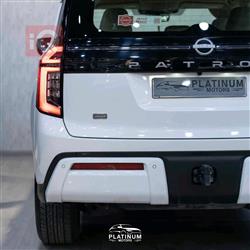 نیسان پاترۆل